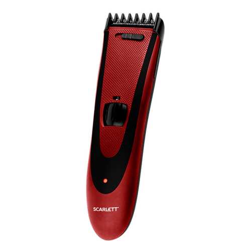Машинка для стрижки волос Scarlett SC-HC63C69