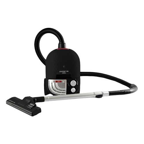 Пылесос Polaris PVB 1802 Black