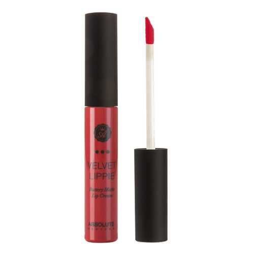 Помада Absolute New York Velvet Lippie Maneater 6 мл