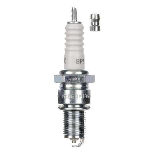 Свеча зажигания NGK BP5ES 6511