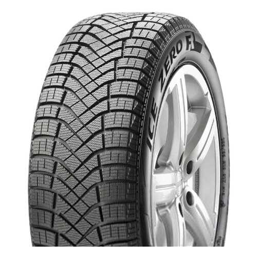 Шины Pirelli Ice Zero FR 245/45 R18 100H (до 210 км/ч) 2802200