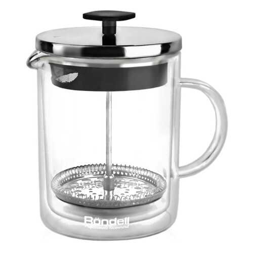 Френч-пресс RONDELL Dual 0,8 л RDS-1063