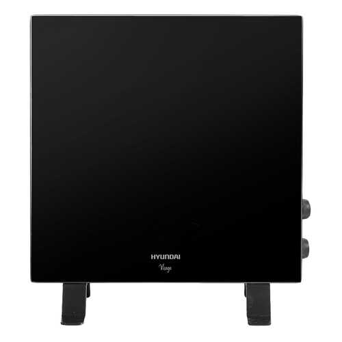Конвектор HYUNDAI Visage H-HV01-15-U775 Черный