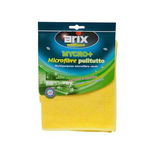 Салфетка Arix универсальная микрофибра 35х32 см