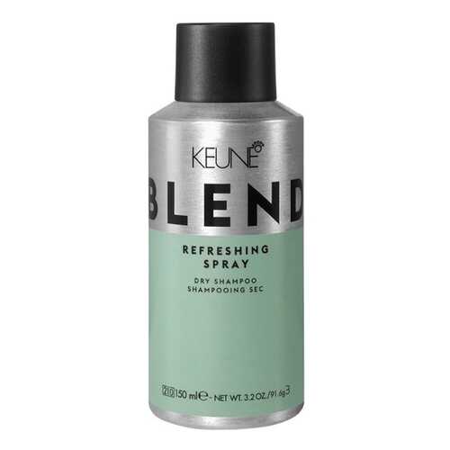 Шампунь Keune Blend Refreshing Spray 150 мл