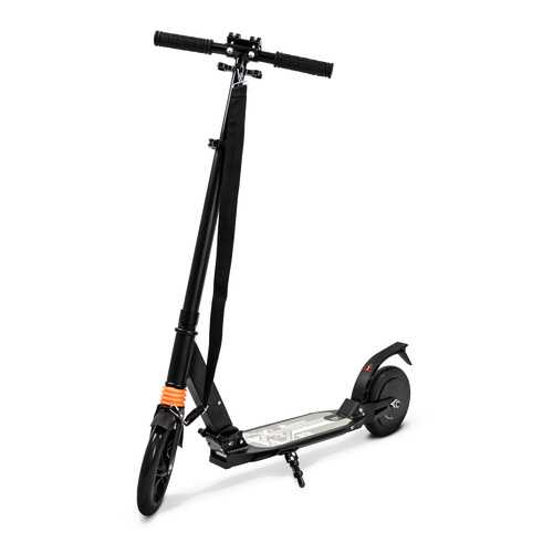 Электросамокат Urban Scooter BC-125 black