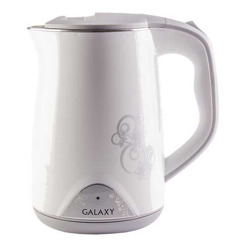 Чайник электрический Galaxy GL 0301 Wh