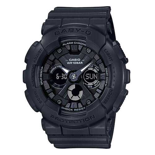 Часы Casio BA-130-1A
