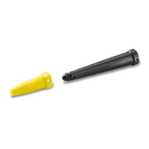 Комплект с мощным соплом для пароочистителей Karcher