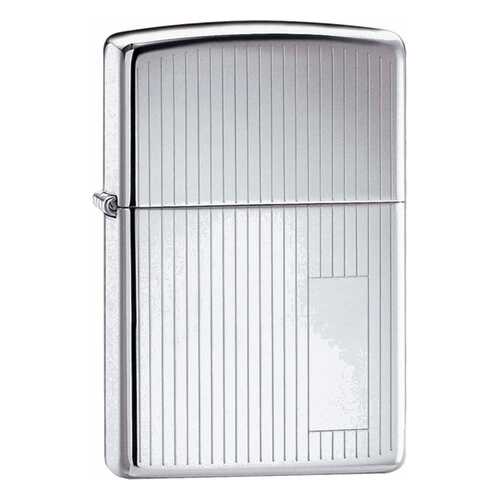 Зажигалка Zippo №350 High Polish Chrome