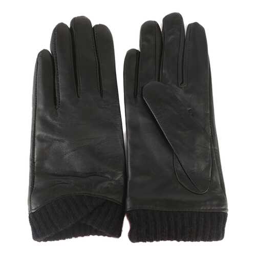 Перчатки женские Paccia GL-219005 черные 7