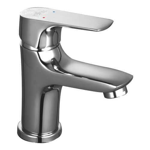 Смеситель для раковины Rossinka Silvermix RS31-11 хром