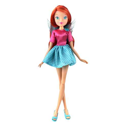 Кукла Модный повар Блум Winx IW01531801