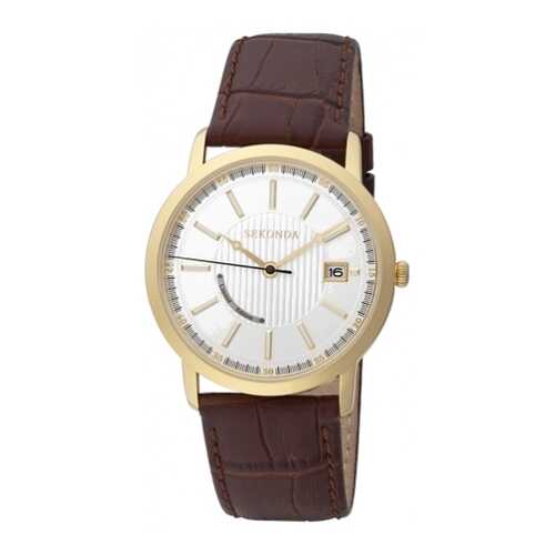 Наручные часы мужские Sekonda VX42E/4246392