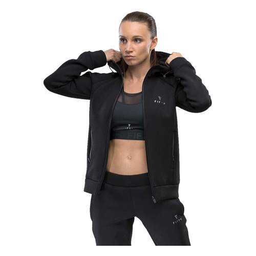 Толстовка Fifty Dignity, black, S INT