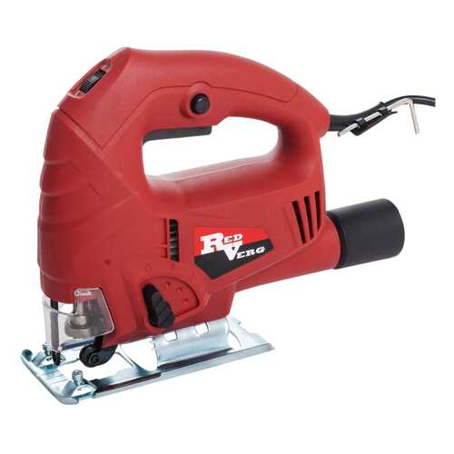 Сетевой лобзик RedVerg 5022675 RD-JS600-65