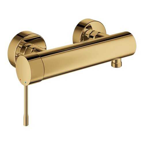 Смеситель для душа Grohe Essence+ 33636GL1 холодный рассвет