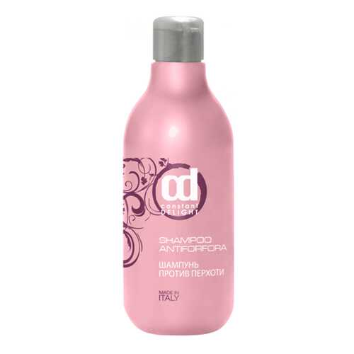 Шампунь Constant Delight SPA Antforfora 250 мл