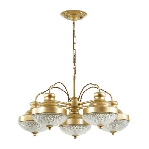Люстра подвесная Odeon Light 4658/5