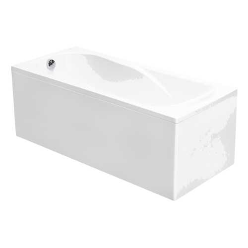 Акриловая ванна Roca 170X75 ZRU9302870-00