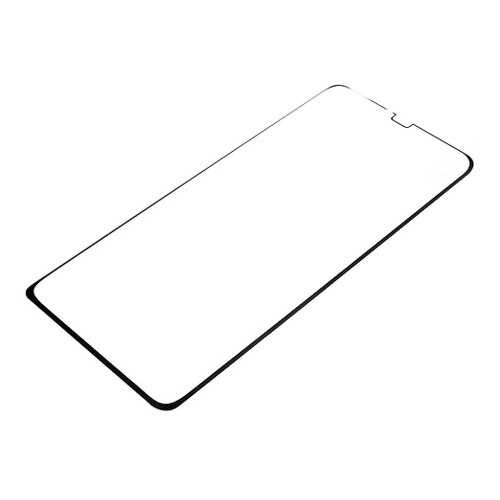 Защитное стекло PC Full Glue для Honor Mate 20 Pro Black Frame