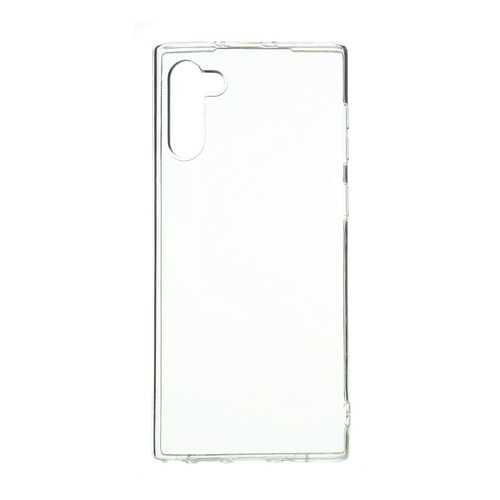 Чехол Zibelino Ultra Thin Case для Samsung Note 10 (N970) Transparent