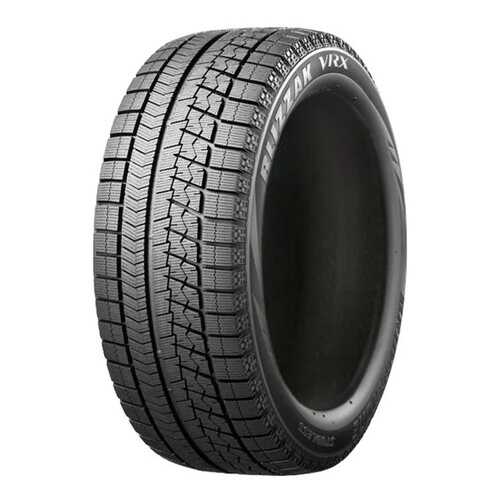 Шины Bridgestone Blizzak VRX 195/65R15 91 S