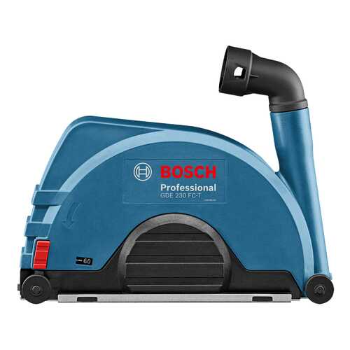 Набор для пылеудаления для пил Bosch GDE 230 FC-T 1600A003DM