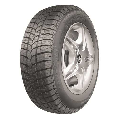 Шины Tigar Winter 1 175/70 R14 84T