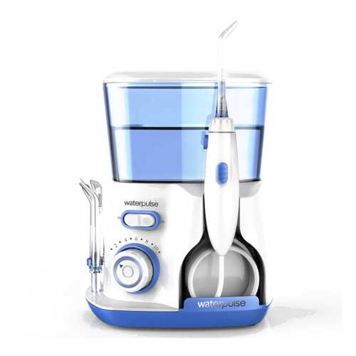 Ирригатор Waterpulse V300 Blue