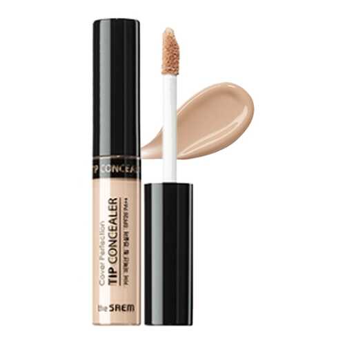 Консилер для маскировки недостатков The Seam Cover Perfection Tip Concealer 03