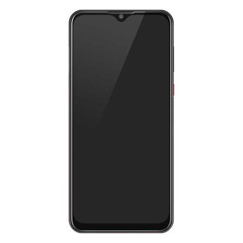 Смартфон ZTE Blade 20 Smart Dark Granat