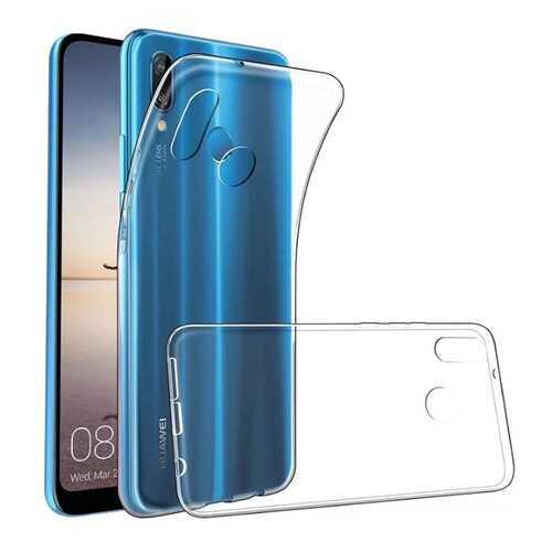 Чехол No Name для Huawei Honor P Smart Z/9X 2019