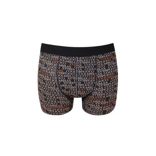 Боксеры мужские ROCKHARD 7003 var.41 разноцветные XXL