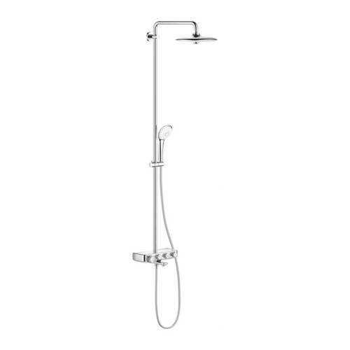 Душевой гарнитур Grohe 26510000
