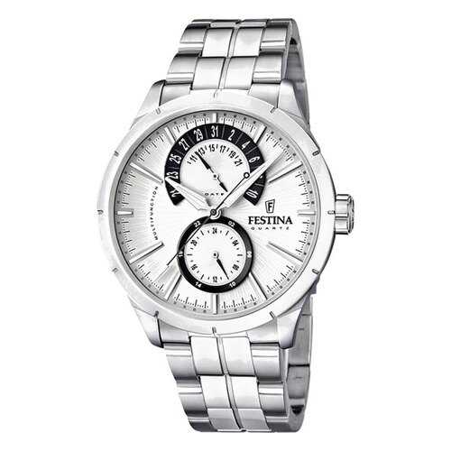 Наручные часы кварцевые мужские Festina F16632