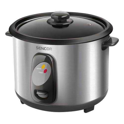 Рисоварка Sencor SRM 1550SS