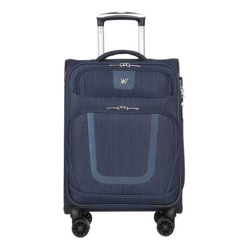 Чемодан Verage GM18054W19 blue S