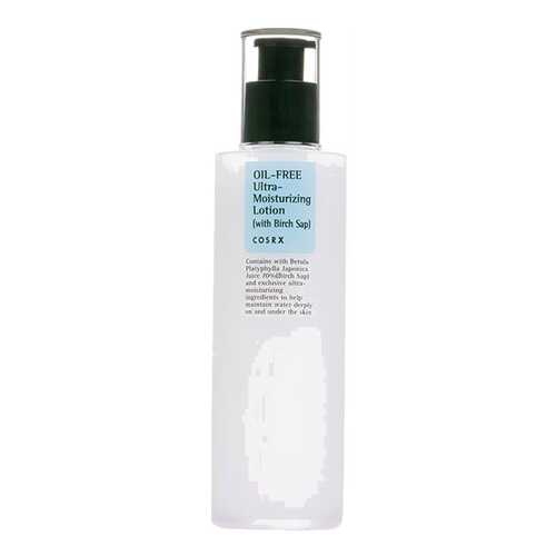 Лосьон для лица CosRX Oil-Free Ultra-Moisturizing White Birch Sap 100 мл