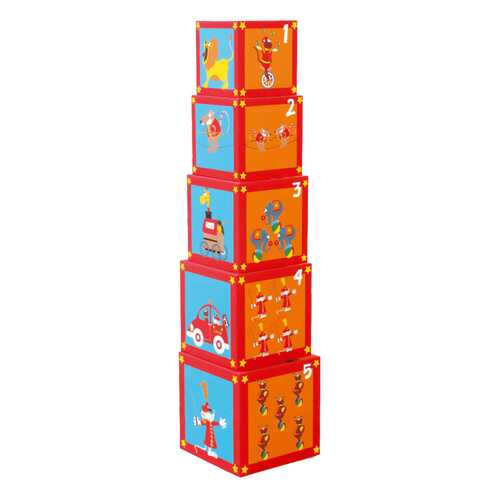 Игрушки для малышей в Дети