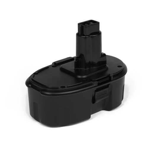 Аккумулятор для DeWalt DE. 18V 2.6Ah (Ni-MH) PN: DE9503.