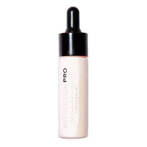 Тональный крем Revolution PRO Foundation Mixer Lightening
