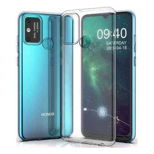 Чехлы для смартфонов в МТС