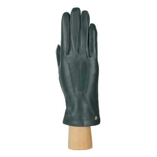 Перчатки женские FABRETTI 12.97-15 зеленый 7