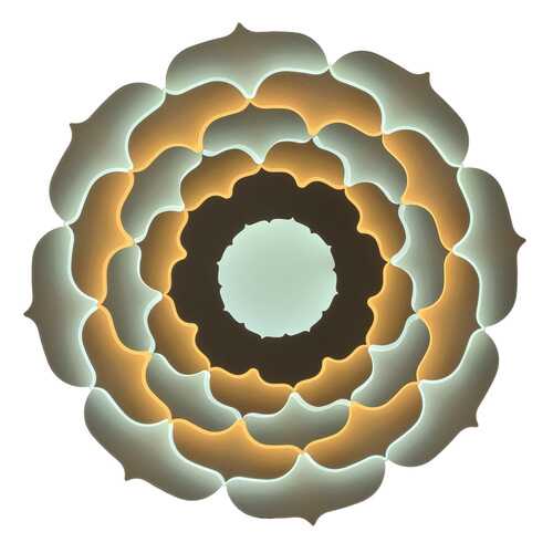 Светодиодная потолочная люстра Studio Led 0024/500 White
