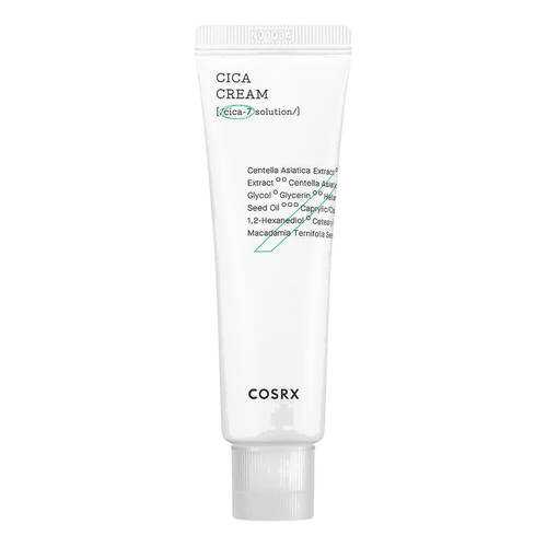 Успокаивающий крем для чувствительной кожи Cosrx Pure Fit Cica Cream