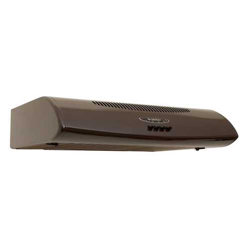 Вытяжка подвесная GEFEST ВО-2601 К47 Brown