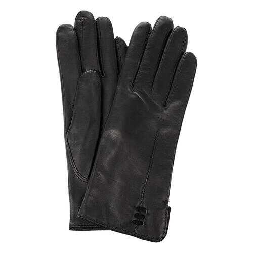 Перчатки женские Bartoc DF12-265 черные 7.5