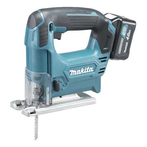 Аккумуляторный лобзик Makita JV101DWAE 186110
