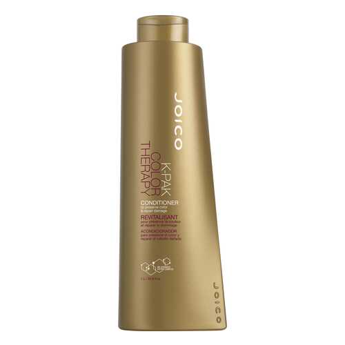 Кондиционер восстанавливающий JOICO для окрашенных волос, 1000 мл